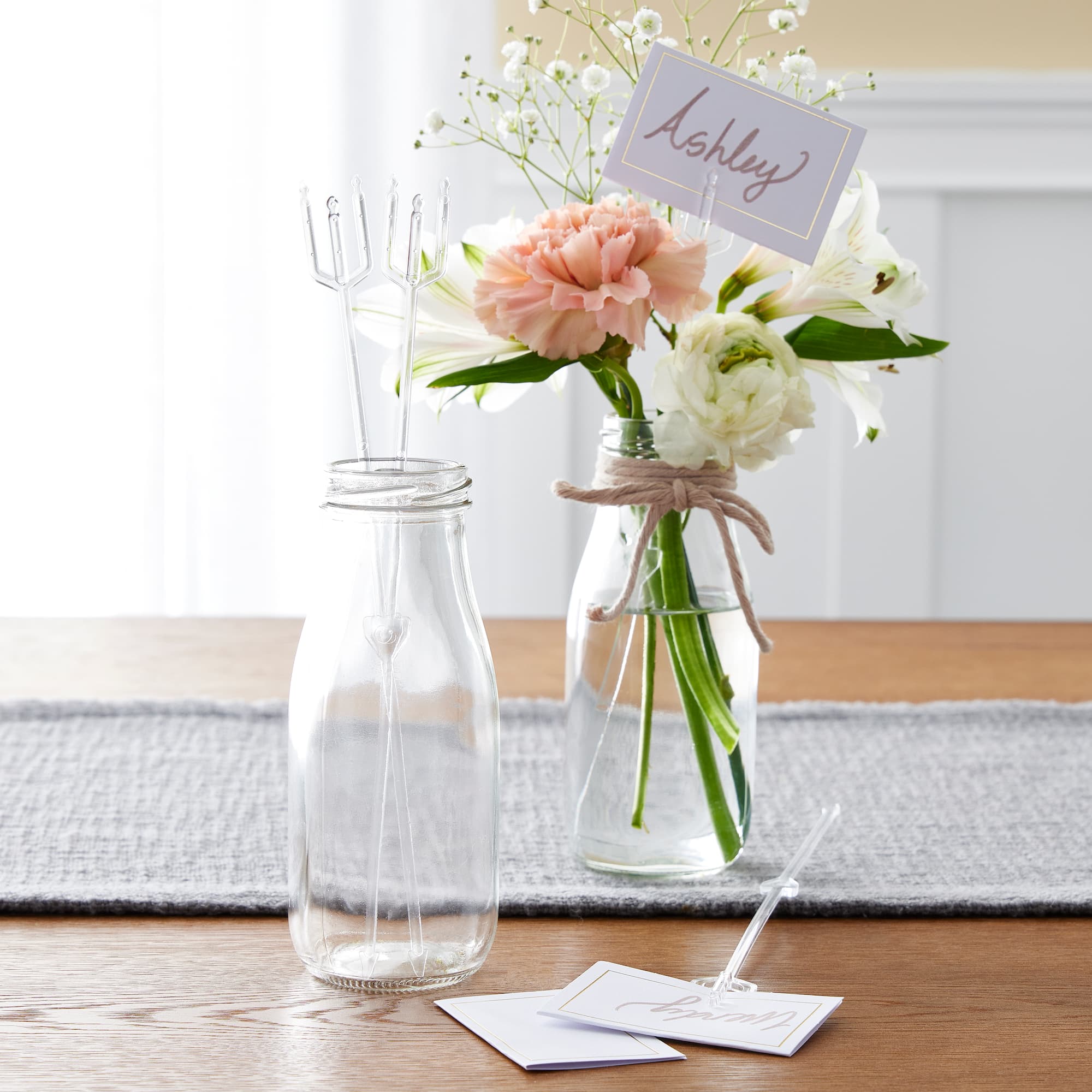 Floral Card Picks By Ashland™